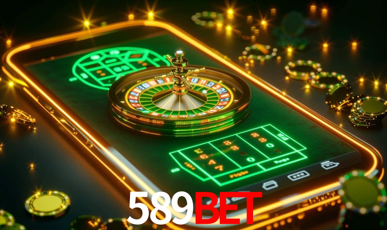  589 bet