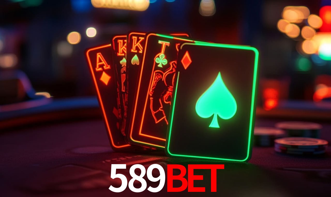 Ofertas Imperdíveis na 589bet: Promoções e Bônus Que Valem a Pena