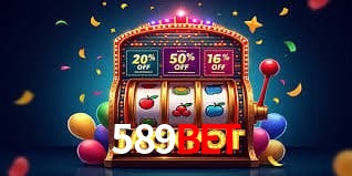 589bet: Seu Cassino Premiado com Pagamentos Rápidos