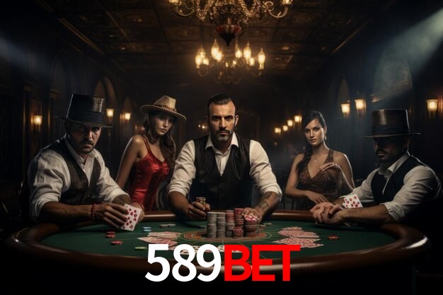 589bet: Seu Especialista em Apostas Esportivas Brasileiras